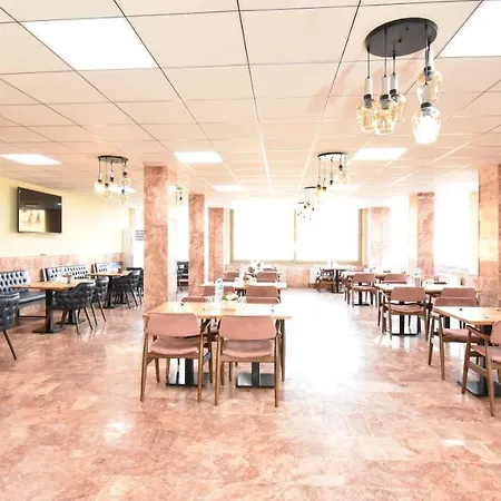 Alexandria Troas Termal Hotel Canakkale