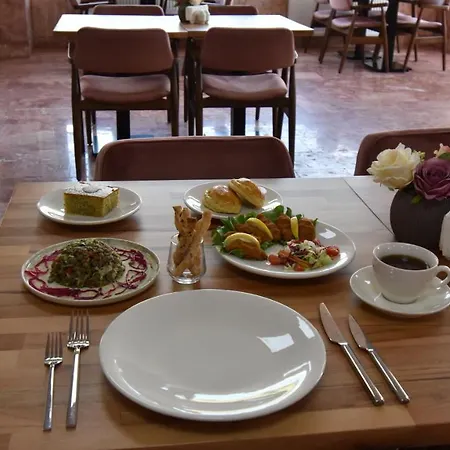 Alexandria Troas Termal Hotel 3* Çanakkale