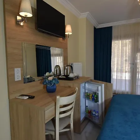 Alexandria Troas Termal Hotel Hotel 3*
