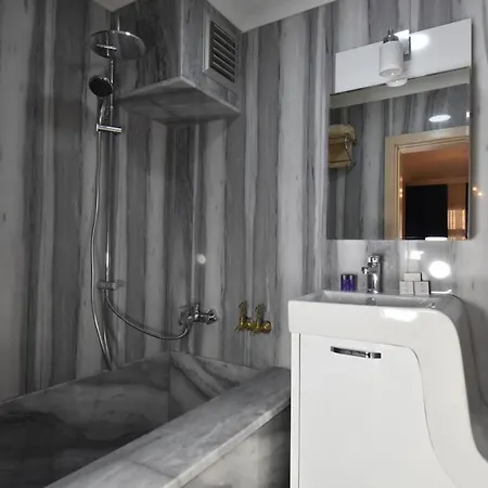 Alexandria Troas Termal Hotel Hotel Canakkale
