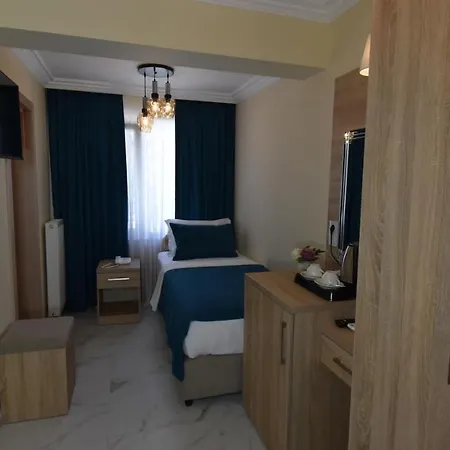 Alexandria Troas Termal Hotel Canakkale
