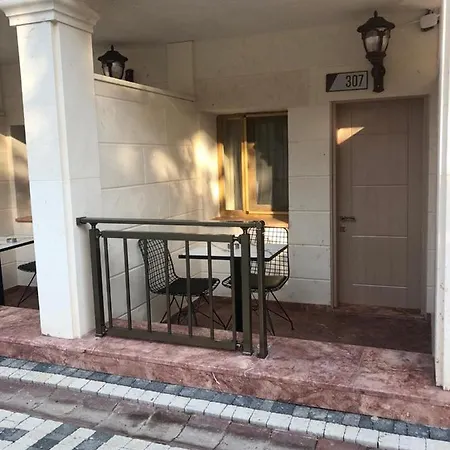 Hotel Alexandria Troas Termal Hotel