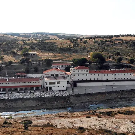 Hotel Alexandria Troas Termal Hotel