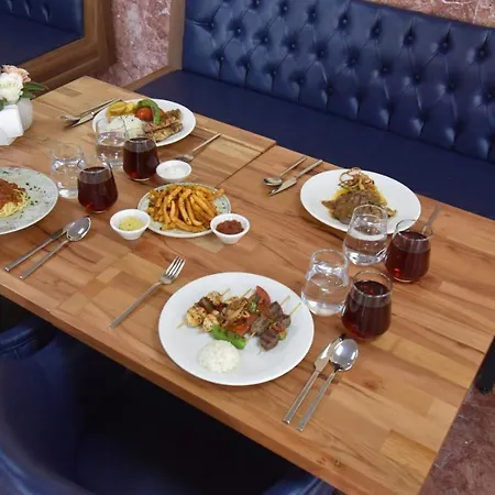 Alexandria Troas Termal Hotel Çanakkale