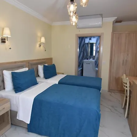 Alexandria Troas Termal Hotel
