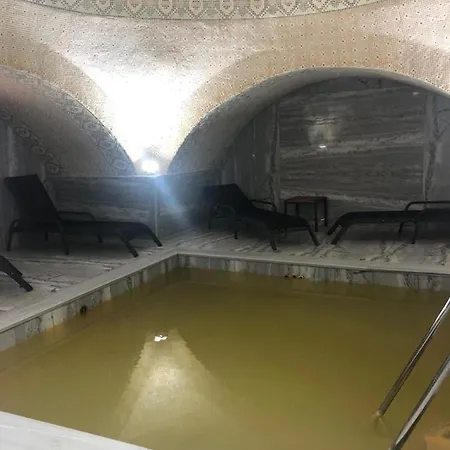 Alexandria Troas Termal Hotel Canakkale