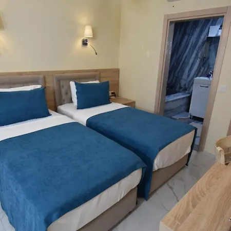 Hotel Alexandria Troas Termal Hotel