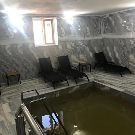 Alexandria Troas Termal Hotel 3* Canakkale