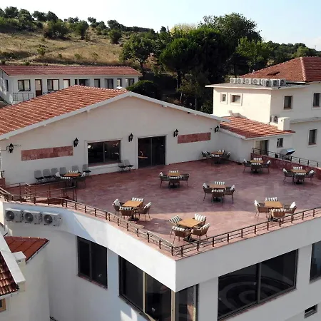 Alexandria Troas Termal Hotel 3*