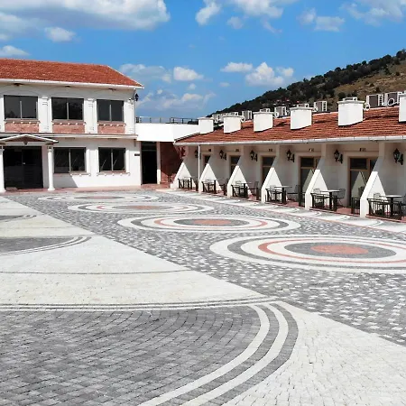 Alexandria Troas Termal Hotel 3* 恰纳卡莱