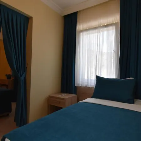 Alexandria Troas Termal Hotel 3*