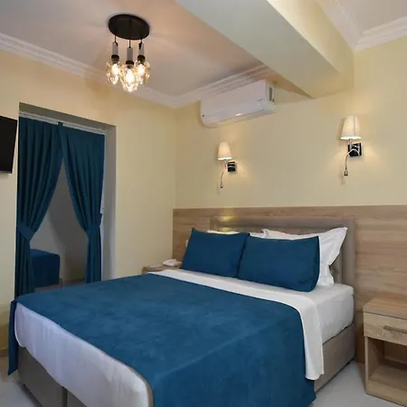 酒店 Alexandria Troas Termal Hotel