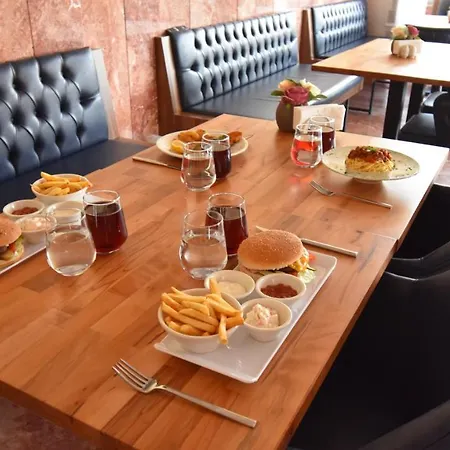 Alexandria Troas Termal Hotel 3*