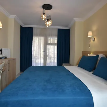 Alexandria Troas Termal Hotel 酒店 恰纳卡莱