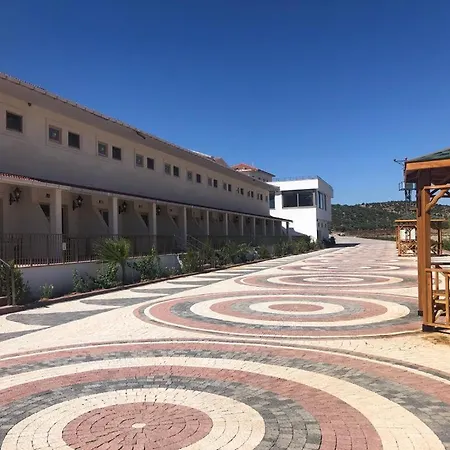 Alexandria Troas Termal Hotel