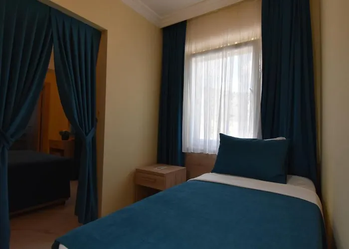 Alexandria Troas Termal Hotel 3*