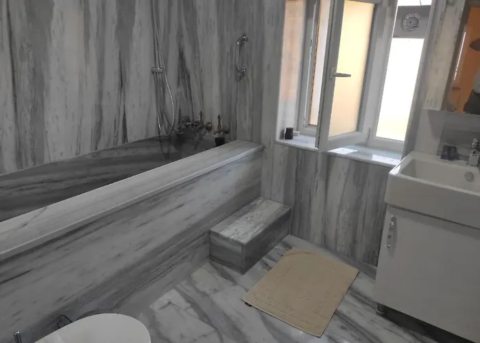 Alexandria Troas Termal Hotel 3*