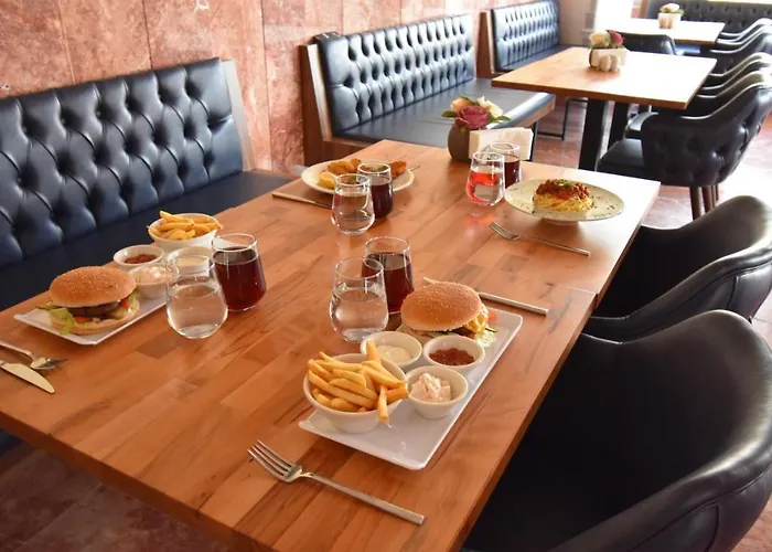 Alexandria Troas Termal Hotel 3*