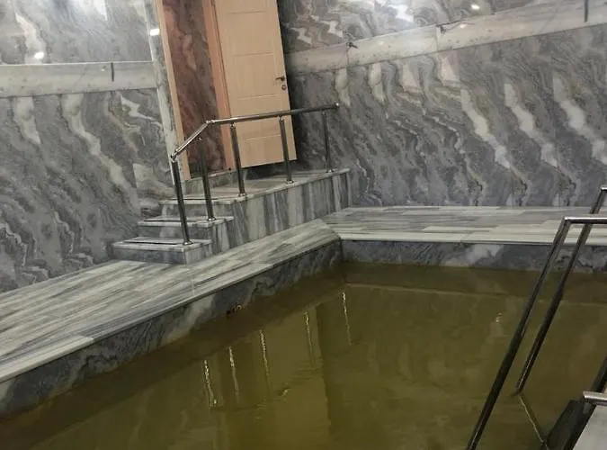 ホテル Alexandria Troas Termal Hotel