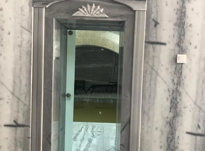 Alexandria Troas Termal Hotel チャナッカレ