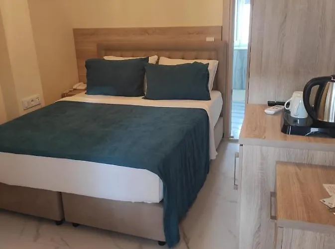 Alexandria Troas Termal Hotel ホテル チャナッカレ